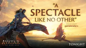 Backdrop to the movie "Avatar 3" #507596