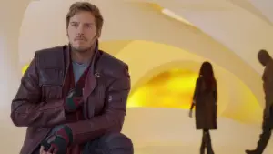 Backdrop to the movie "Guardians of the Galaxy Vol. 2" #767418