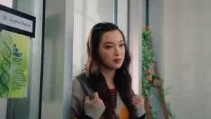 Backdrop to the movie "Identity Crisis" #501229