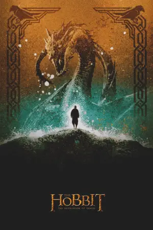 The Hobbit: The Desolation of Smaug