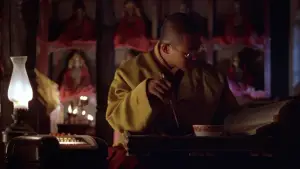 Backdrop to the movie "Kundun" #702178