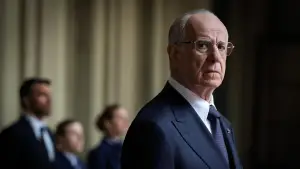 Backdrop to the movie "La Grazia" #516420