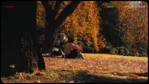 Backdrop to the movie "Lost in Japan" #571935
