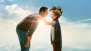 Backdrop to the movie "The Unbreakable Boy" #605756