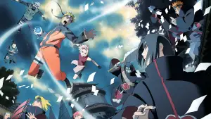 Road to Ninja: Naruto the Movie