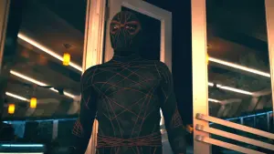 Backdrop to the movie "Madame Web" #486938