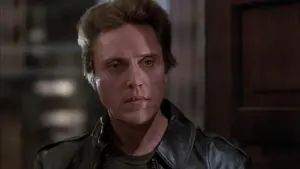 Backdrop to the movie "McBain" #497352