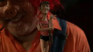 Backdrop to the movie "Ooga Booga" #730164