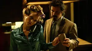 Backdrop to the movie "Planet Terror" #702216