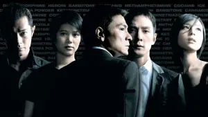 Backdrop to the movie "Protégé" #419583