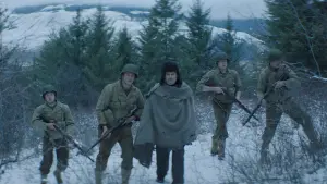 Backdrop to the movie "Recon" #494115