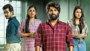 Watch film Secret Home | Secret Home Teaser 4k | Sshivada | Aparna Das | Chandunadh | Anu Mohan | Abhayakumar K