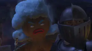 Backdrop to the movie "Shrek 2" #585265