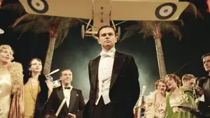 Backdrop to the movie "The Aviator" #611587