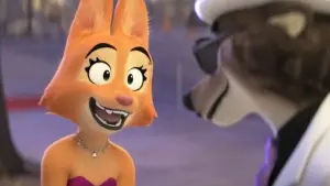 Backdrop to the movie "The Bad Guys" #619414