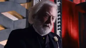 Backdrop to the movie "The Hunger Games" #603179