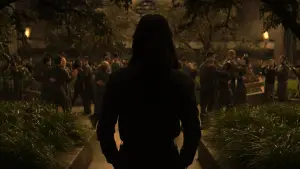 Backdrop to the movie "The Hunger Games: Mockingjay - Part 2" #785530