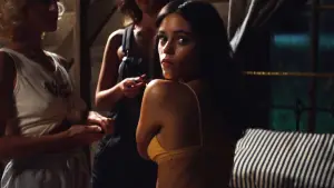 Backdrop to the movie "X" #607853