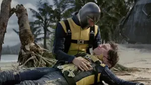 Backdrop to the movie "X-Men: First Class" #783184