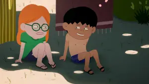 Backdrop to the movie "Yuck!" #191883