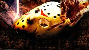 Backdrop to the movie "Friday the 13th Part VI: Jason Lives" #465424