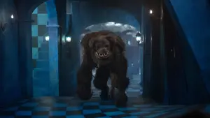 Backdrop to the movie "Imaginary" #441953