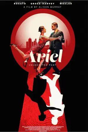 Poster to the movie "Ariel" #721506