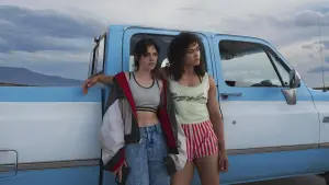 Backdrop to the movie "Love Lies Bleeding" #434464