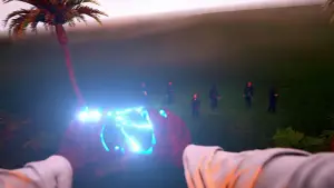 Backdrop to the movie "Baby Invasion" #739109