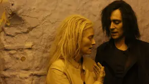 Backdrop to the movie "Only Lovers Left Alive" #229276