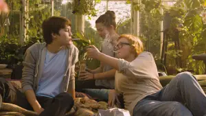 Backdrop to the movie "Girls Lost" #673577