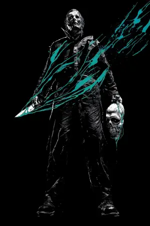 Poster to the movie "Halloween Kills" #722148