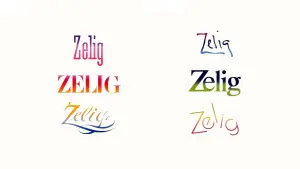 Backdrop to the movie "Zelig" #709584