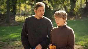 Backdrop to the movie "Three Friends" #584033