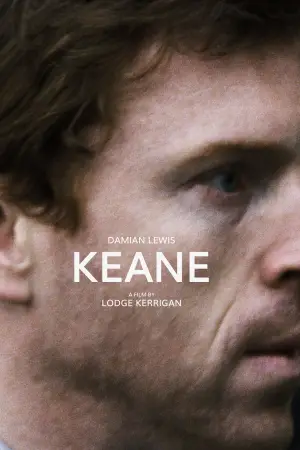 Poster to the movie "Keane" #659759