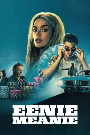 Poster to the movie "Eenie Meanie" #578096
