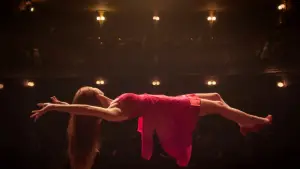 Backdrop to the movie "Angel" #723014