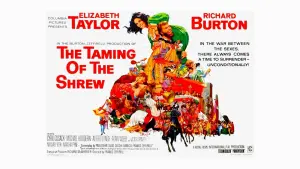 Backdrop to the movie "The Taming of the Shrew" #347229