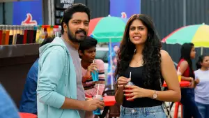 Backdrop to the movie "Aa Okkati Adakku" #783747