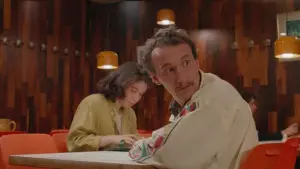 Backdrop to the movie "Baby Blood" #692602