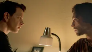 Backdrop to the movie "Burning Days" #418900