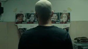 Backdrop to the movie "Butcher