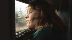 Backdrop to the movie "Compartment No. 6" #244485