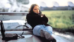 Backdrop to the movie "Contact" #618291