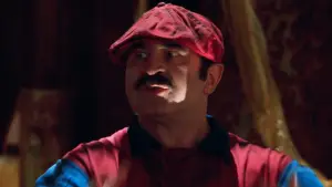 Backdrop to the movie "Super Mario Bros." #809812