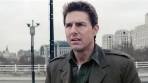 Backdrop to the movie "Edge of Tomorrow" #588527