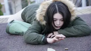 Backdrop to the movie "Ghost Killer" #782948