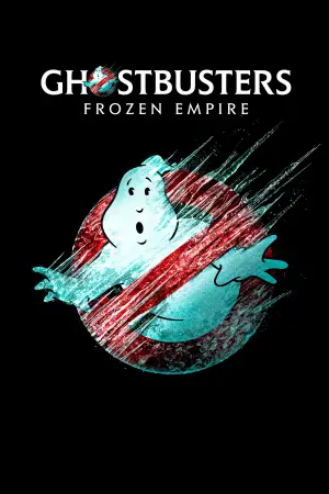 Poster to the movie "Ghostbusters: Frozen Empire" #574484