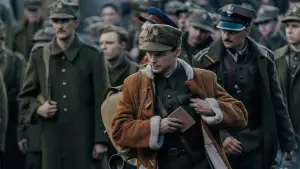 Backdrop to the movie "Pojedynek" #536664