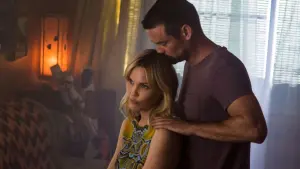 Backdrop to the movie "Awakening the Zodiac" #360650